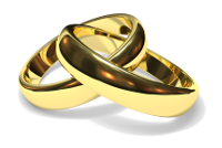 weddings rings image